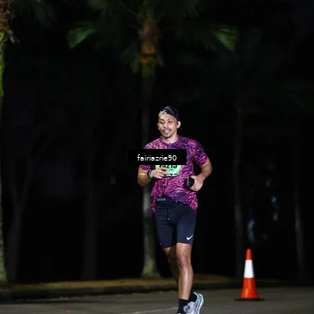 Runner Photo 5317762
