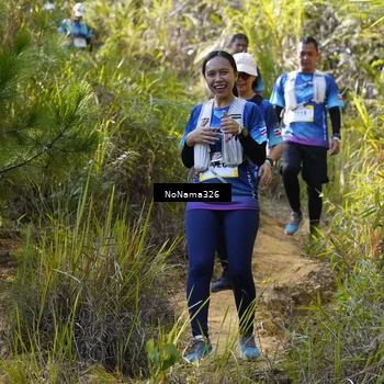 Runner Photo 5317768