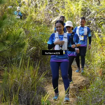 Runner Photo 5317770