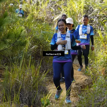 Runner Photo 5317772