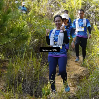 Runner Photo 5317773