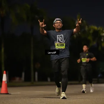 Runner Photo 5317774