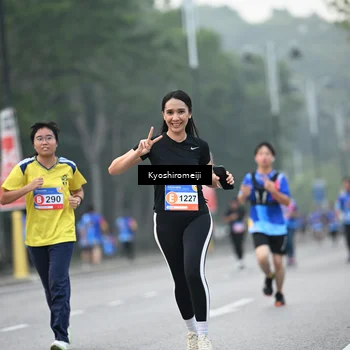 Runner Photo 5317775