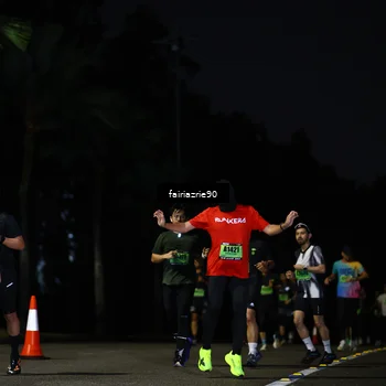Runner Photo 5317777