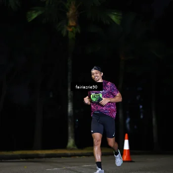 Runner Photo 5317779