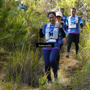 Runner Photo 5317780