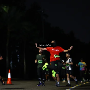 Runner Photo 5317783
