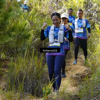 Runner Photo 5317785
