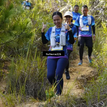 Runner Photo 5317786