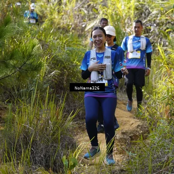 Runner Photo 5317787
