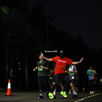 Runner Photo 5317789