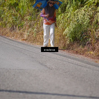 Runner Photo 5317792