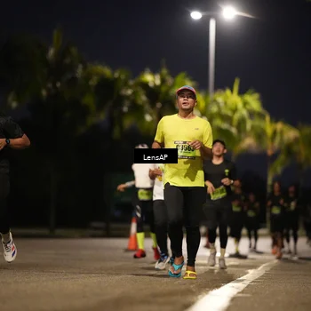 Runner Photo 5317793
