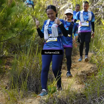 Runner Photo 5317795