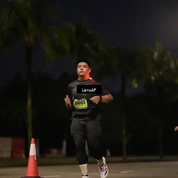 Runner Photo 5317798
