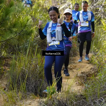 Runner Photo 5317800