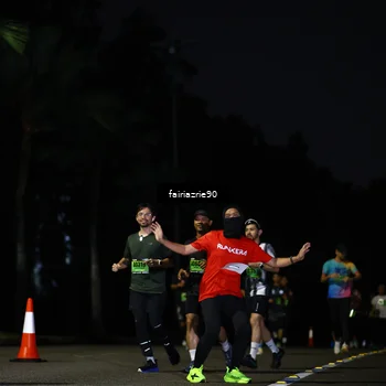 Runner Photo 5317802