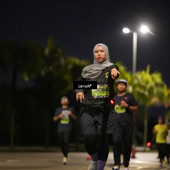 Runner Photo 5317809