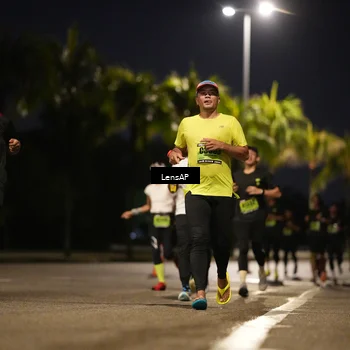 Runner Photo 5317810