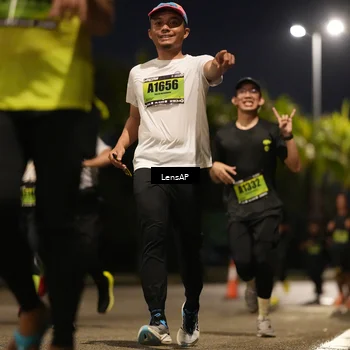 Runner Photo 5317814