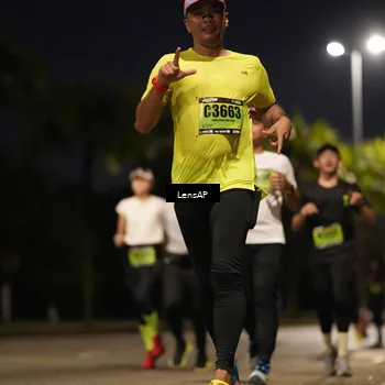 Runner Photo 5317819
