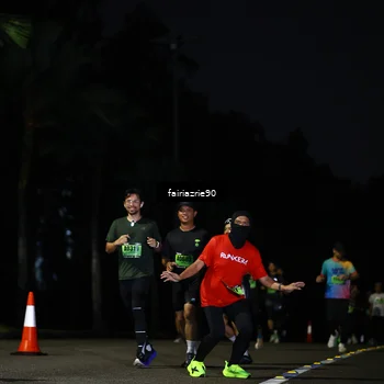 Runner Photo 5317831