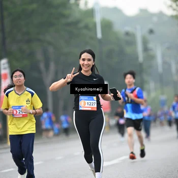 Runner Photo 5317833