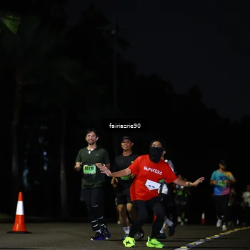 Runner Photo 5317835