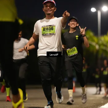 Runner Photo 5317836