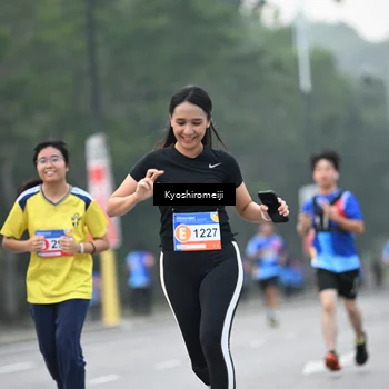 Runner Photo 5317847