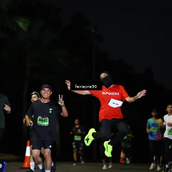 Runner Photo 5317850