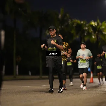 Runner Photo 5317852