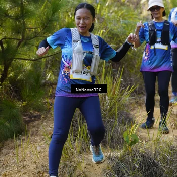 Runner Photo 5317854