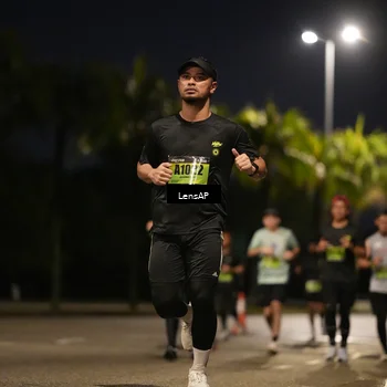 Runner Photo 5317855