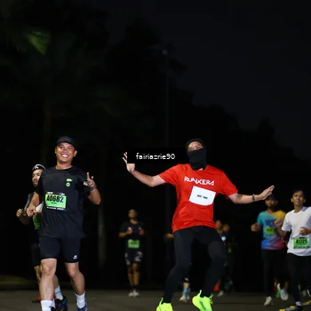 Runner Photo 5317856