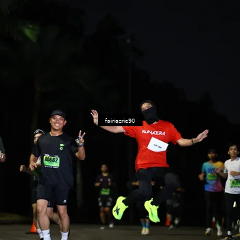 Runner Photo 5317859