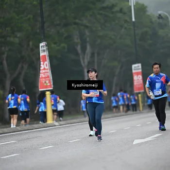Runner Photo 5317865