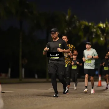 Runner Photo 5317869
