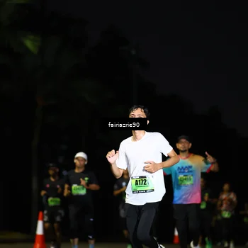 Runner Photo 5317876