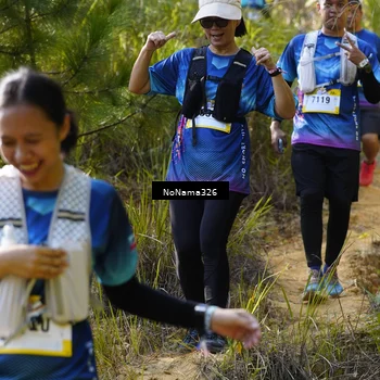 Runner Photo 5317878