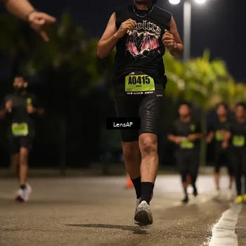 Runner Photo 5317886