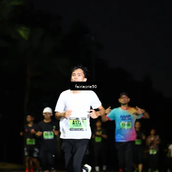 Runner Photo 5317887