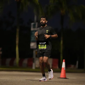Runner Photo 5317888