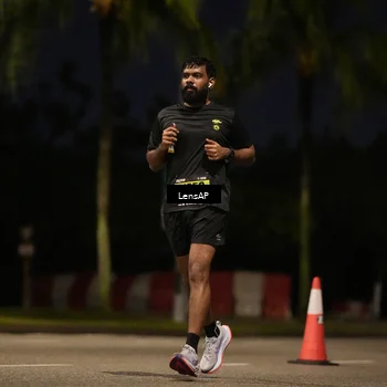 Runner Photo 5317892