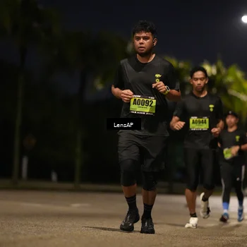Runner Photo 5317893