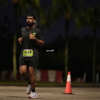 Runner Photo 5317894