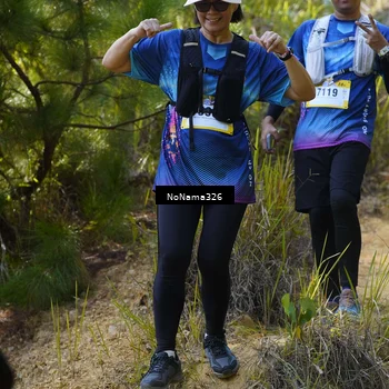 Runner Photo 5317899