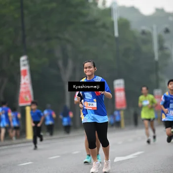 Runner Photo 5317901
