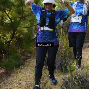 Runner Photo 5317903