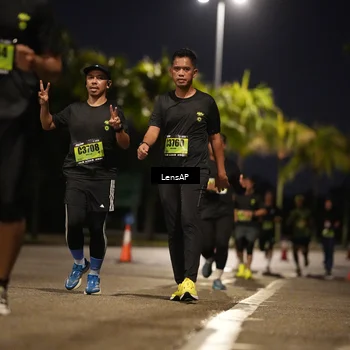 Runner Photo 5317907